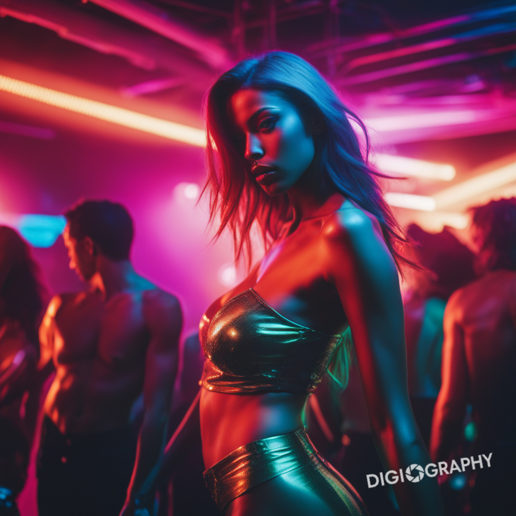 After Dark